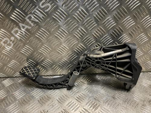 Clutch pedal AUDI A1 (8X1, 8XK) 1.2 TFSI | BP32388016I13