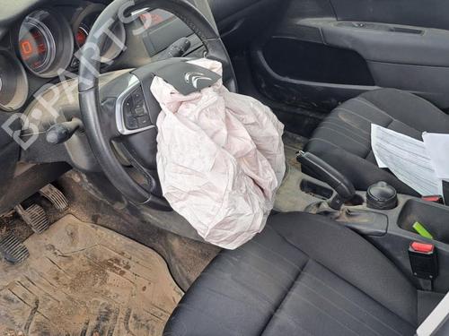 Rear left quarter glass CITROËN C4 II (NC_) 1.6 BlueHDi 115 | BP24119198C93 