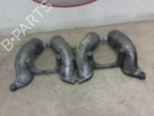 Used Intake manifold PEUGEOT PARTNER Box Body/MPV (5_, G_) 1.9 D (69 hp) 28720103