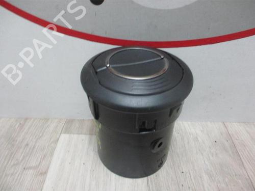 Luftventil ALFA ROMEO MITO (955_) 1.3 MultiJet (955AXP1A, 955AYC1A) (95 hp) 13283343