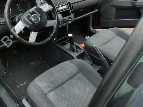 Brugte VW POLO IV (9N_, 9A_) 1.2 12V (64 hp) 4376048