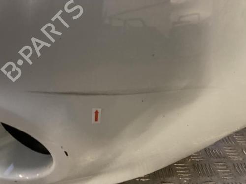 Front bumper RENAULT CLIO III (BR0/1, CR0/1) 1.5 dCi | BP31056623C7