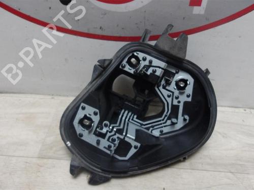 Licence plate light PEUGEOT 208 I (CA_, CC_) 1.6 HDi | BP13290681I40 