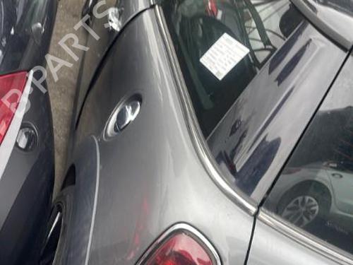 Håndtag i tag MINI MINI (R56) Cooper S | BP19921698I35 