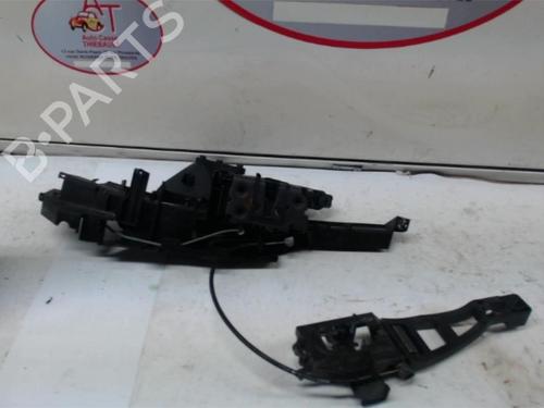 Vergrendeling links voor FORD FOCUS C-MAX (DM2) 2.0 TDCi (133 hp) 12969263