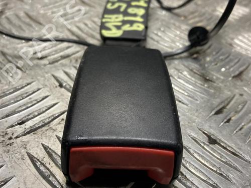 Boucle de ceinture de sécurité VW POLO V (6R1, 6C1) 1.2 TSI 16V (90 hp) 31997352