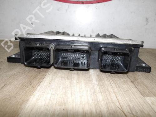 Engine control unit (ECU) DACIA LOGAN MCV (KS_) 1.5 dCi (KS0W) | BP13275257M57 