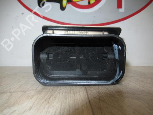 Used Air vent PEUGEOT 307 CC (3B) 2.0 16V (136 hp) 13132700