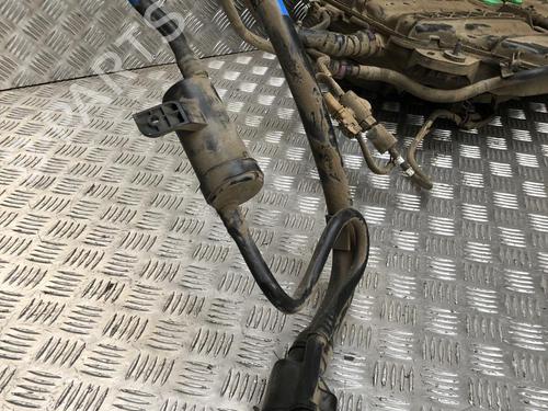 Used AdBlue tank AdBlue tank RENAULT MEGANE IV Hatchback (B9A/M/N_) 1.5 Blue dCi 115 (B9A6) (116 hp) 34415744 34415744