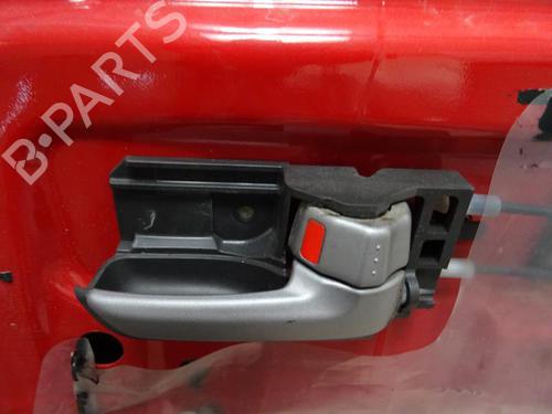 Right rear door SUZUKI SWIFT III (MZ, EZ) 1.3 (RS413, ZC11S) | BP30783186C5