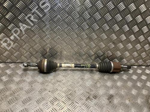 Used Left front driveshaft Left front driveshaft CITROËN C3 II (SC_) 1.0 VTi 68 (68 hp) 33337388 33337388