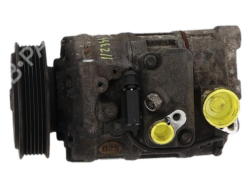 AC compressor AUDI Q7 (4LB) 3.0 TDI quattro | BP39637341M34  - Image 5