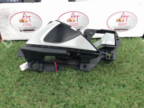 Used Front right interior door handle CITROËN DS5 2.0 BlueHDi 180 (180 hp) 13037602