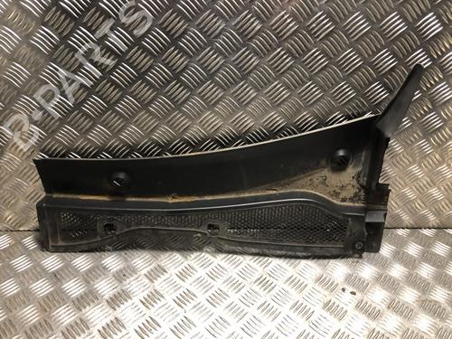 Torpedoplate Torpedoplate PEUGEOT 208 II (UB_, UP_, UW_, UJ_) 1.2 PureTech 100 (101 hp) 35955580 35955580