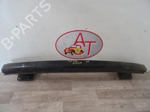 Used Rear bumper reinforcement SEAT IBIZA III (6L1) 1.4 TDI (70 hp) 23186483