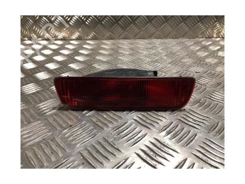 Rear fog light NISSAN QASHQAI / QASHQAI +2 I (J10, NJ10, JJ10E) 2.0 All-wheel Drive | BP25748247C37 