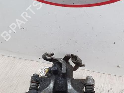 Used Left rear brake caliper TOYOTA AURIS Estate (_E18_) 1.8 Hybrid (ZWE186_, ZWE186R, ZWE186H) (136 hp) 29267792