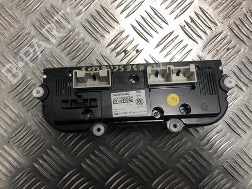Climate control VW SCIROCCO III (137, 138) 1.4 TSI | BP31245347I5