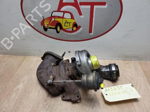 Turbolader/Kompressor RENAULT LAGUNA I (B56_, 556_) 1.9 dTi (B56J) (98 hp) 28683145