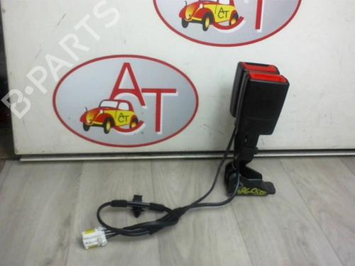 Boucle de ceinture de sécurité CITROËN C5 III (RD_) 2.0 HDi (RDRHD8, RDRHDJ, RDRHR8, RDRHRJ) (136 hp) 13131924