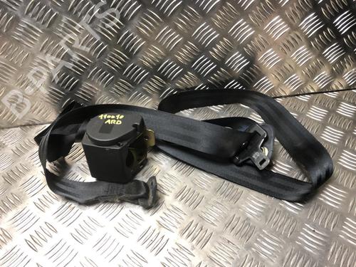 Used Rear right seatbelt RENAULT TWINGO I (C06_) 1.2 (C063, C064) (55 hp) 30785986