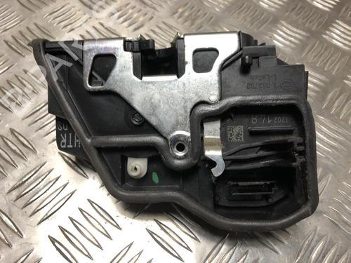Rear right lock BMW X5 (E70) xDrive 35 d | BP24314181C99