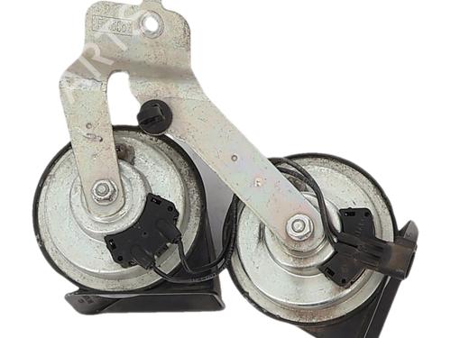 Horn FORD KUGA II (DM2) 1.6 EcoBoost 4x4 | BP36568708E13 - Image 4