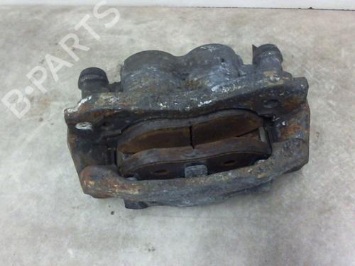 Right front brake caliper FIAT DUCATO Platform/Chassis (250_) 150 Multijet 2,3 D | BP28802955M104