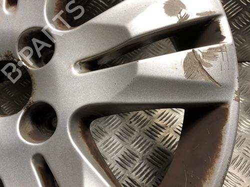 Rim PEUGEOT 5008 (0U_, 0E_) 2.0 HDi | BP31836345C45