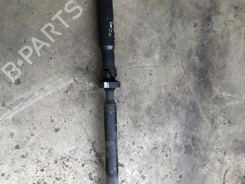 Used Driveshaft BMW 1 (E87) 120 d (177 hp) 23035885