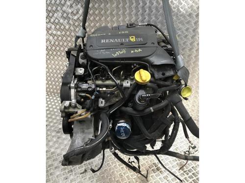 Motor RENAULT MEGANE I (BA0/1_) 1.9 dCi (BA05, BA1F) | BP30786771M1 