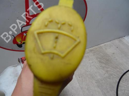 Windscreen washer tank OPEL CORSA D (S07) 1.2 (L08, L68) | BP25298058C113 