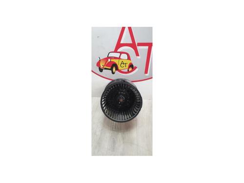 Ventilator motor RENAULT CLIO II (BB_, CB_) 1.6 (B/CB0D, BB00) | BP13289373M62 