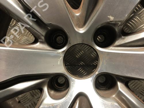 Fælk PEUGEOT 2008 I (CU_) 1.2 VTi | BP31836378C45 