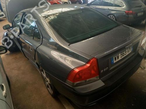Left front window switch VOLVO S60 I (384) R 2,5 T AWD | BP39050737I27 - Image 14