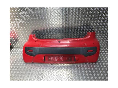 Rear bumper CITROËN C1 (PM_, PN_) 1.4 HDi | BP25923600C8 