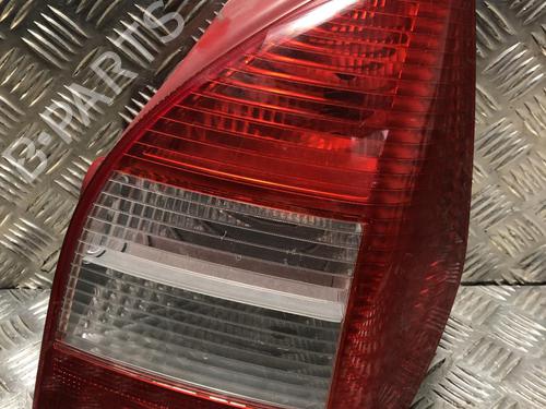 Feu arrière droit CITROËN C2 (JM_) 1.4 HDi (68 hp) 31927559