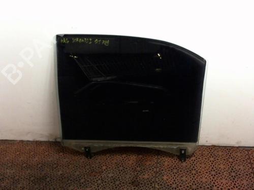 Used Rear left door window KIA SORENTO I (JC) 2.5 CRDi 4WD (140 hp) 30781264