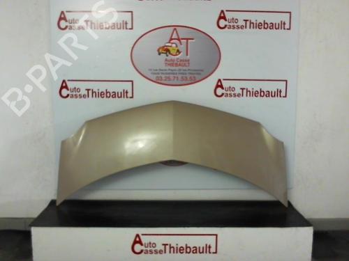 Used Hood RENAULT MODUS / GRAND MODUS (F/JP0_) 1.5 dCi (JP02) (103 hp) 31201072