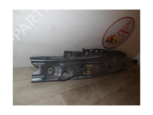 Front bumper reinforcement OPEL ZAFIRA A MPV (T98) 1.8 16V (F75) | BP13227243C109 