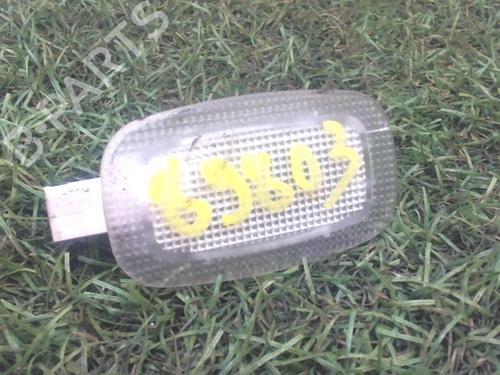 Used Interior roof light MERCEDES-BENZ GLA-CLASS (X156) GLA 180 CDI / d (156.912) (109 hp) 13137291