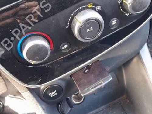 Right front steering knuckle RENAULT CLIO IV (BH_) 1.5 dCi 75 | BP31199995M26 