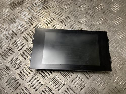 Display Display PEUGEOT 308 II (LB_, LP_, LW_, LH_, L3_) 1.6 BlueHDi 120 (120 hp) 33802748 33802748