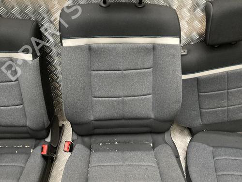 Seats set CITROËN C4 CACTUS 1.2 PureTech 130 | BP32284066C78 