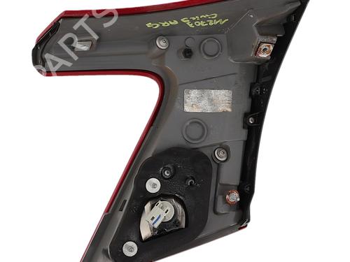 Left tailgate light HONDA CIVIC IX (FK) 2.2 i-DTEC (FK3) | BP38957681C79 - Image 6