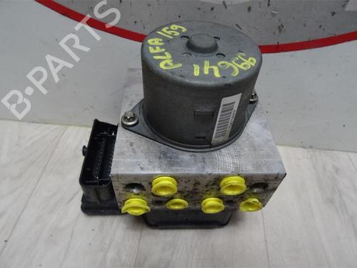 Pompe ABS ALFA ROMEO 159 Sportwagon (939_) 1.9 JTS (939BXA1B) (160 hp) 28334579