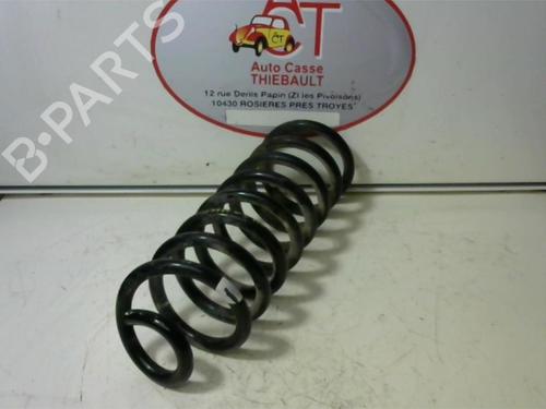Used Shock absorber spring DACIA SANDERO 1.2 16V (75 hp) 13131506
