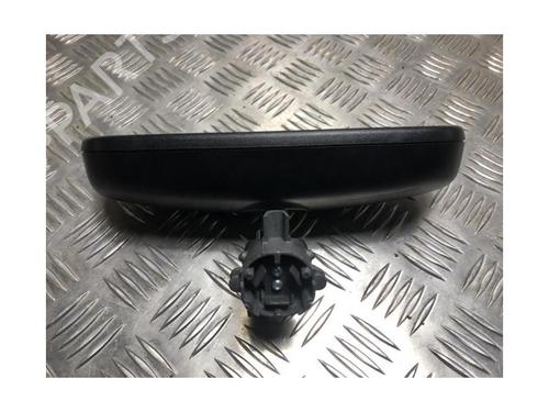 Rear mirror PEUGEOT 308 II (LB_, LP_, LW_, LH_, L3_) 1.6 BlueHDi 120 | BP23951025I6 