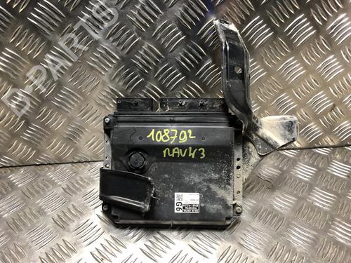 Used Engine control unit (ECU) TOYOTA RAV 4 III (_A3_) 2.2 D 4WD (ALA30_, ALA30R) (150 hp) 31201678