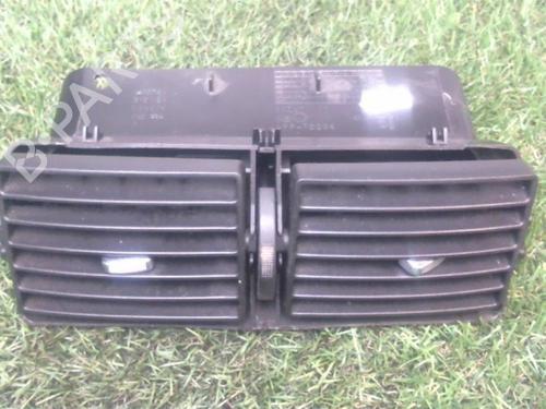 Air vent PEUGEOT 307 (3A/C) 2.0 HDi 135 | BP13131827I21 